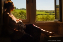 Eloïse Hermitte Meunier-mère-bébé