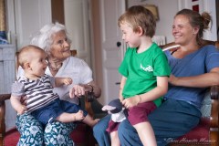 Eloïse Hermitte Meunier-famille
