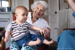 Eloïse Hermitte Meunier-famille
