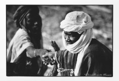 Eloïse Hermitte Meunier-cavaliers de la brousse